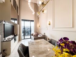 Parc Esta (D14), Apartment #494859611